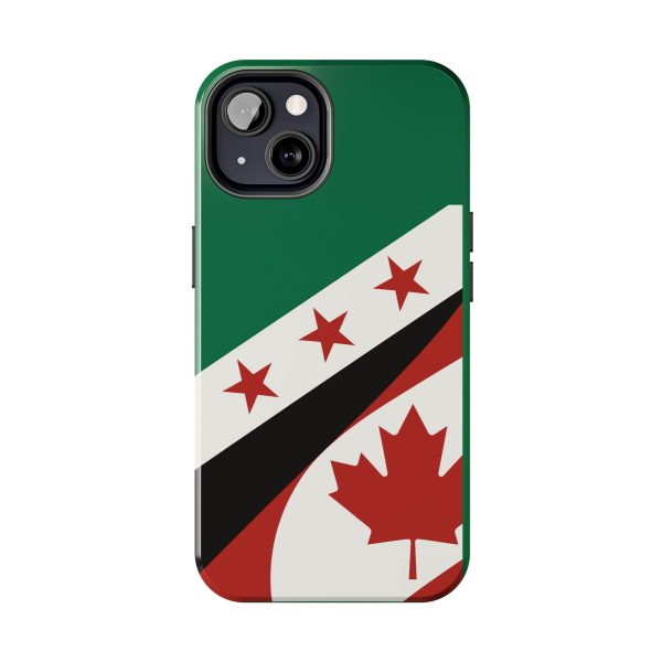 Syria Canada - Image 2
