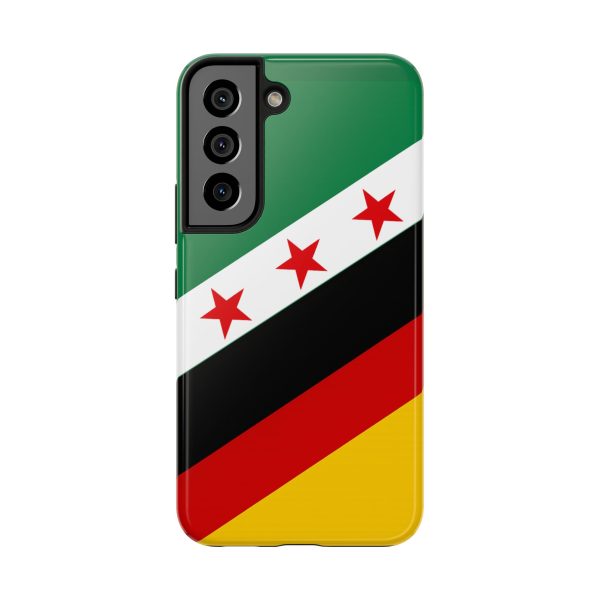Phone Cases - Stylish Syrian German Cover - Image 65