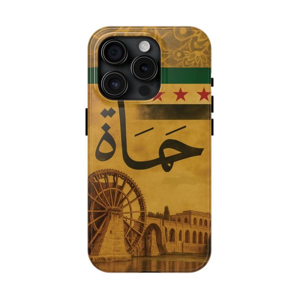 Syria, Hammah - Image 29