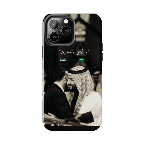 Syria Saudi - Image 14
