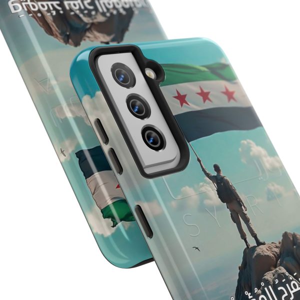 Syria Victory Hard Case - Image 54