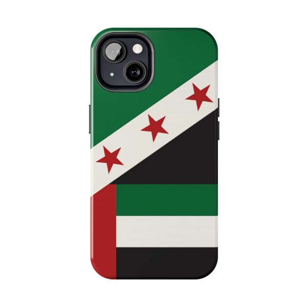 Syria UAE 2 - Image 2