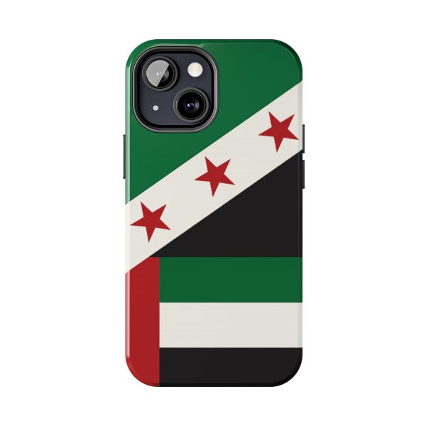 Syria UAE 2 - Image 6