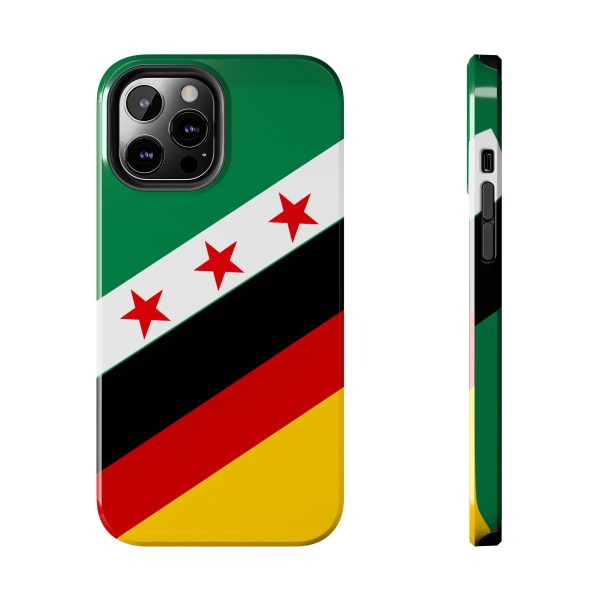 Phone Cases - Stylish Syrian German Cover - Image 13