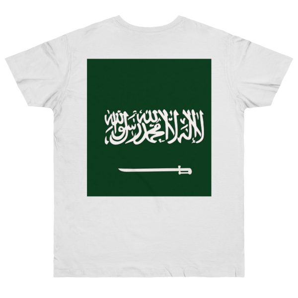 syria_saudi_shirt_uk & europe - Image 2