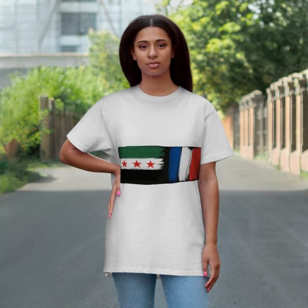 syria_france_shirt_13_uk & europe - Image 4