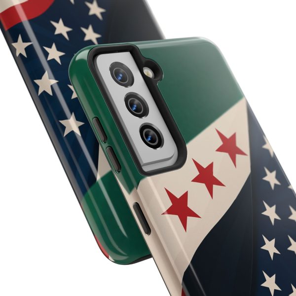 Syria USA - Image 54