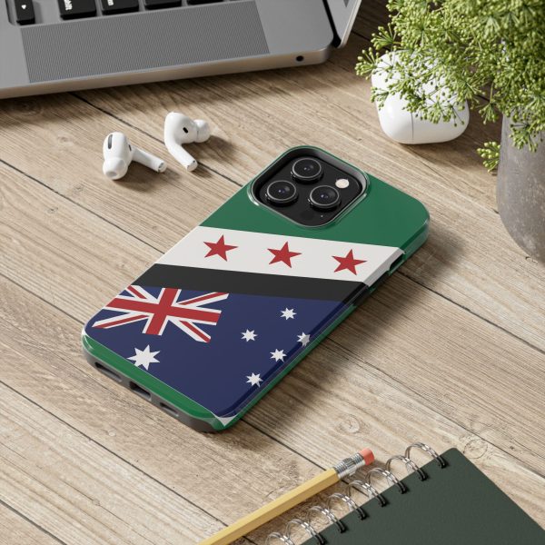 Syria Australia - Image 22