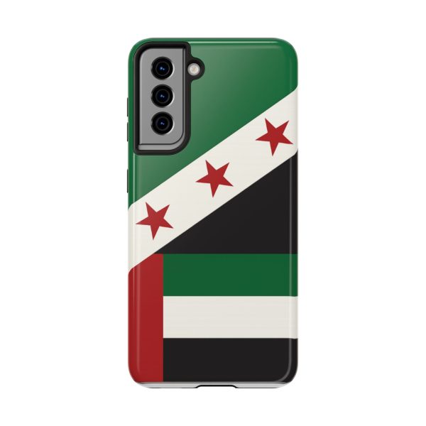 Syria UAE 2 - Image 53