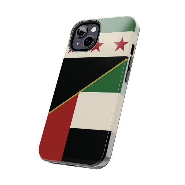 Syria UAE - Image 3