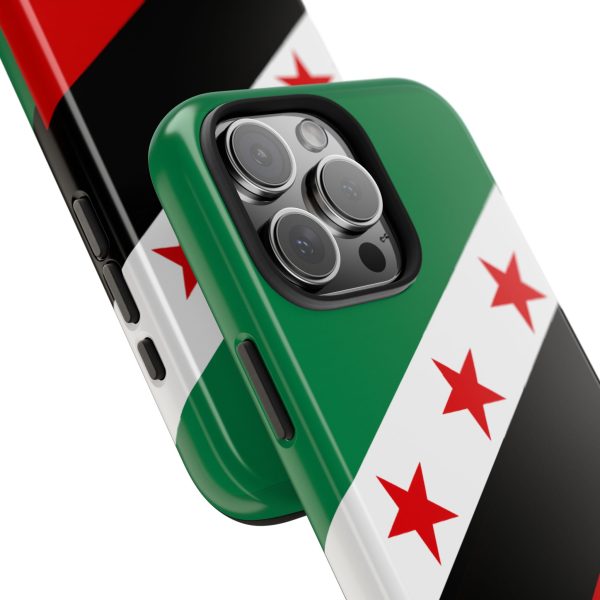 Phone Cases - Stylish Syrian German Cover - Image 77