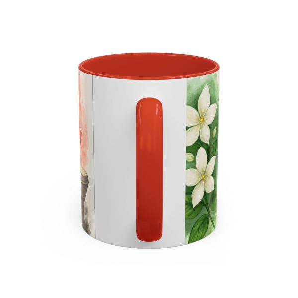 Syrian Heritage Accent Coffee Mug_shipping_europe & middleeast - Image 16