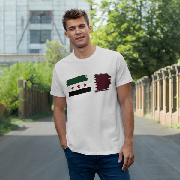 syria_saudi_shirt_5_uk & europe - Image 3