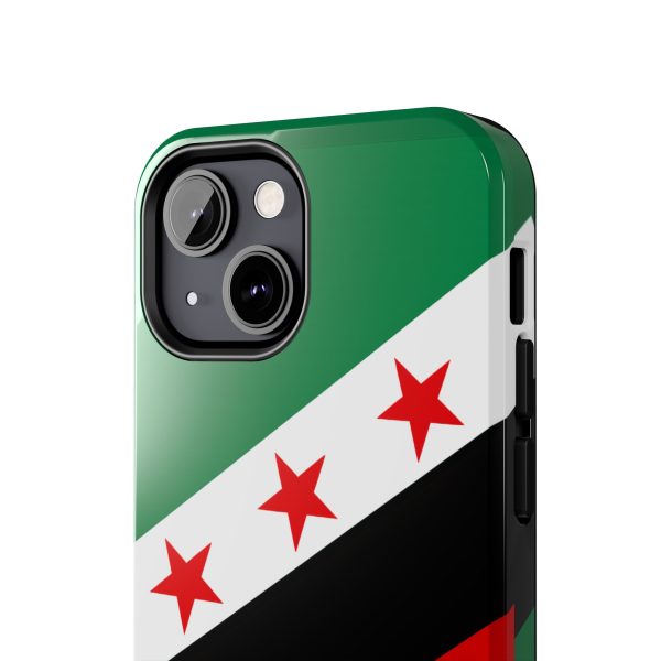 Phone Cases - Stylish Syrian German Cover - Image 24