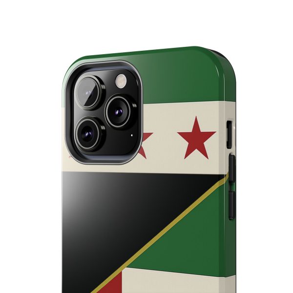 Syria UAE - Image 16