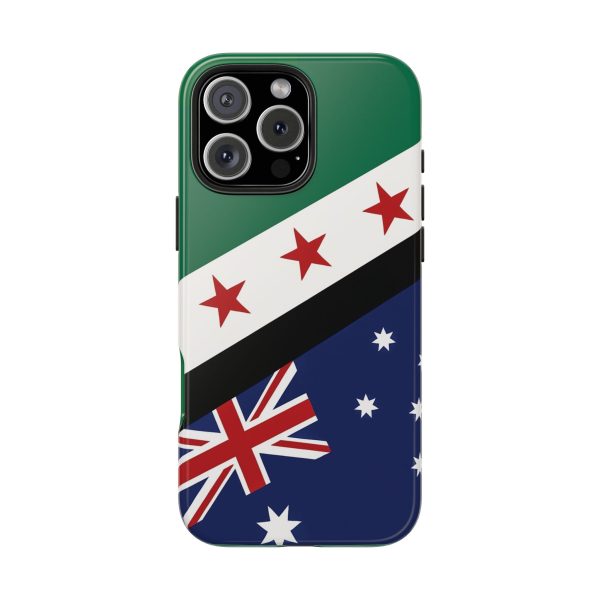 Syria Australia - Image 60