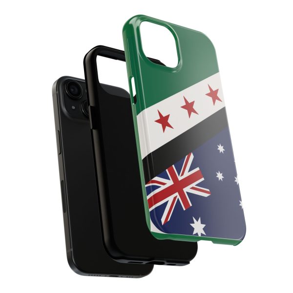 Syria Australia - Image 28