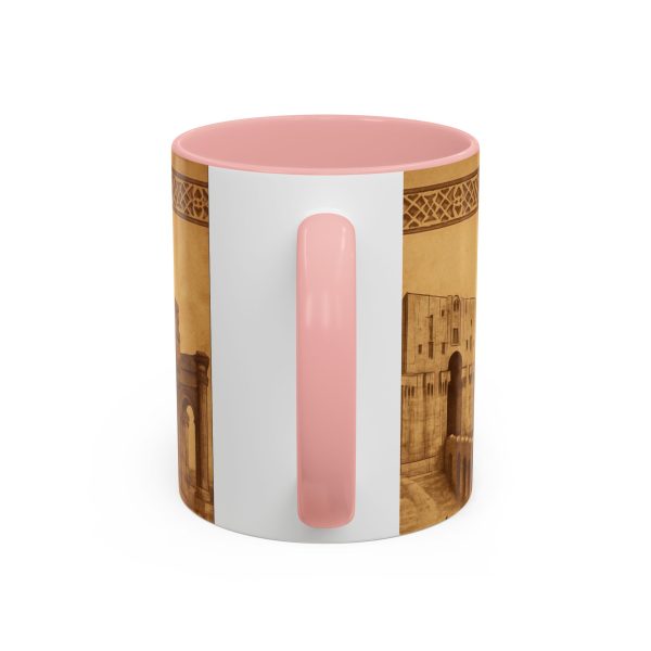 Syrian Heritage Accent Coffee_2_ Mug_shipping_europe & middleeast - Image 12