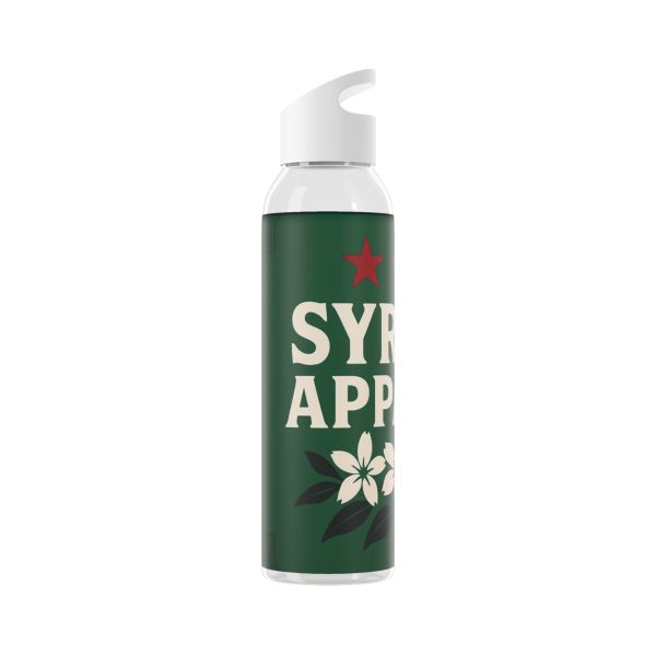 Sky Water Bottle - Eco-Friendly Hydration, For Outdoor Adventures, Fitness Enthusiasts, Gift for Nature Lovers, Travel Companion, [...] - Image 3