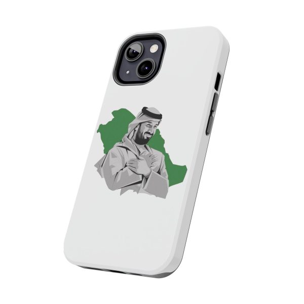Syria Saudi King - Image 3