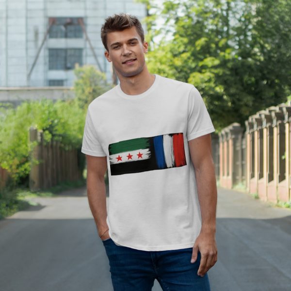 syria_france_shirt_13_uk & europe - Image 3