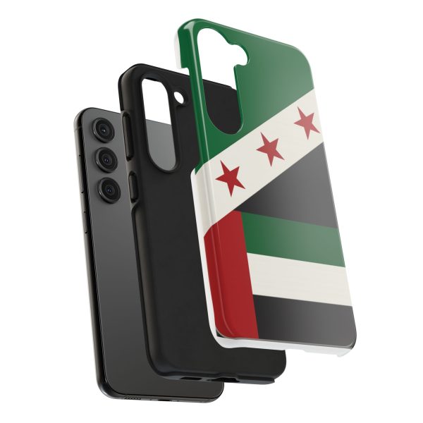 Syria UAE 2 - Image 48