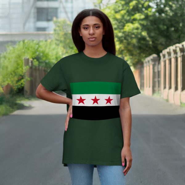 syria_saudi_shirt_uk & europe - Image 8