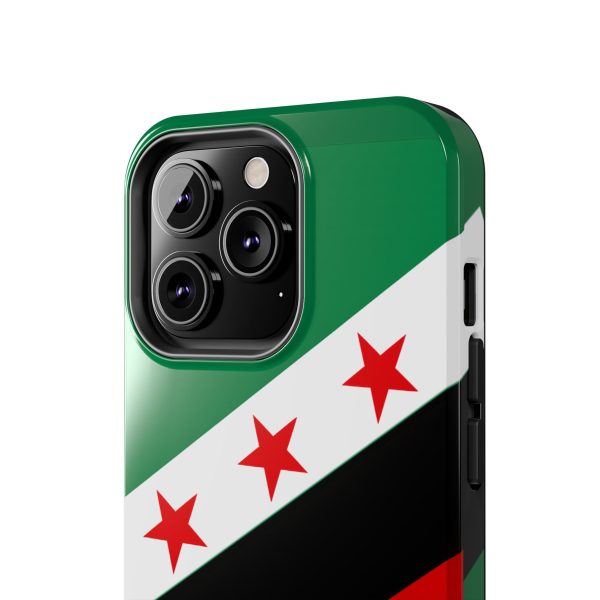 Phone Cases - Stylish Syrian German Cover - Image 28