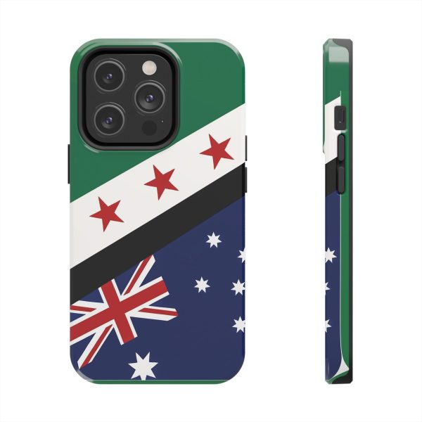 Syria Australia - Image 19