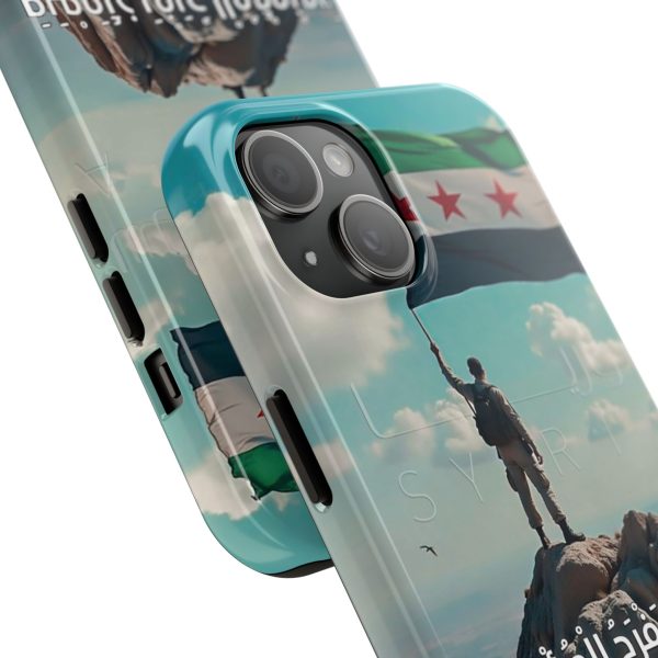 Syria Victory Hard Case - Image 26