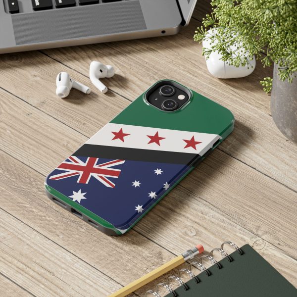 Syria Australia - Image 24