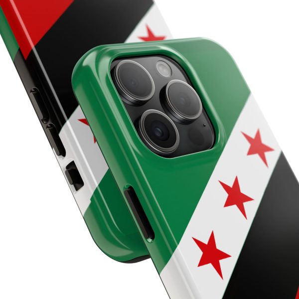 Phone Cases - Stylish Syrian German Cover - Image 46