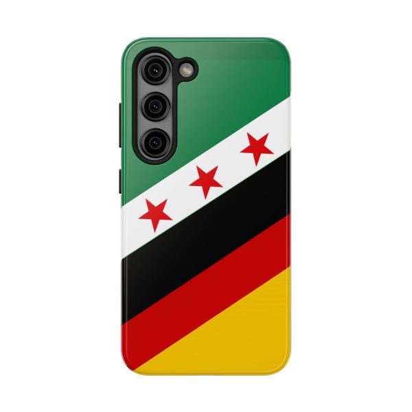 Phone Cases - Stylish Syrian German Cover - Image 61