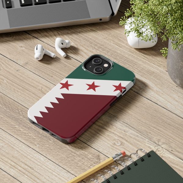 Syria Qatar - Image 18
