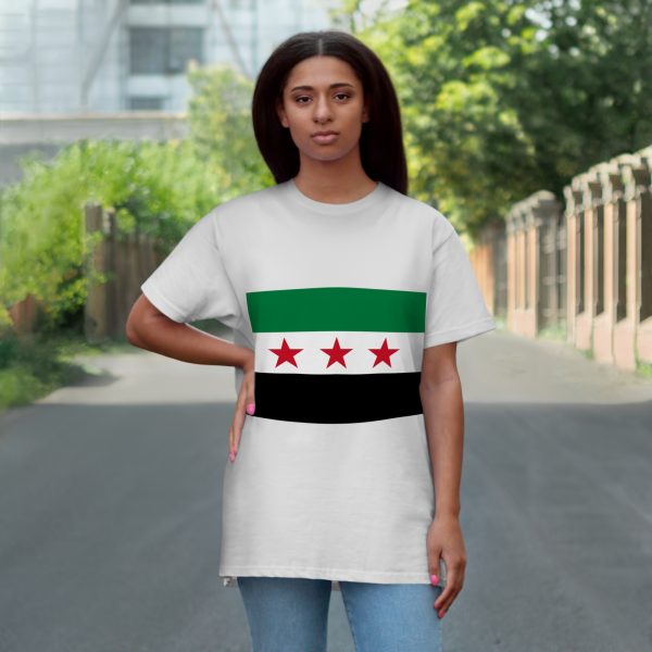 syria_saudi_shirt_uk & europe - Image 4
