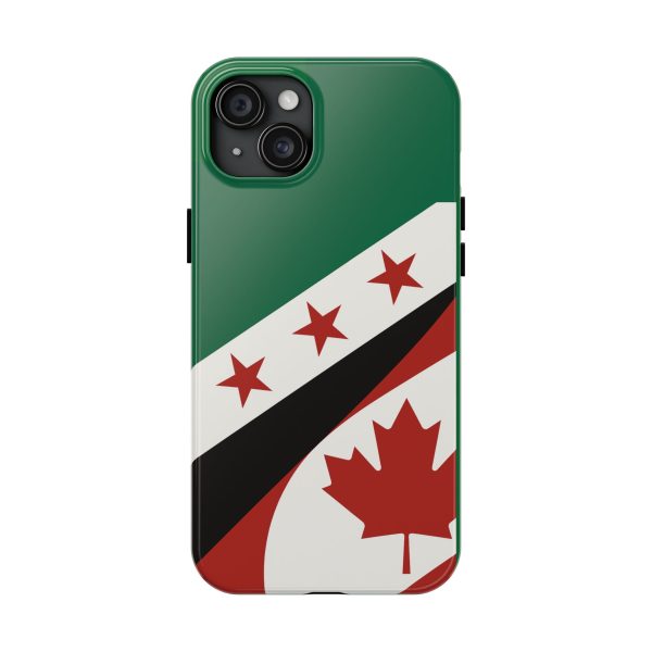 Syria Canada - Image 33