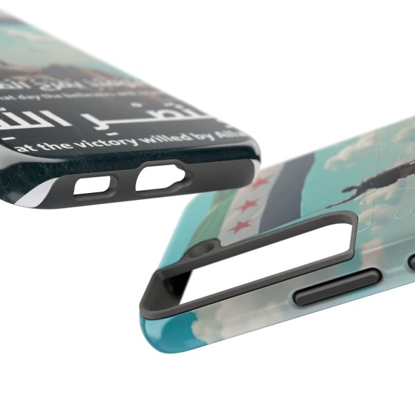 Syria Victory Hard Case - Image 51