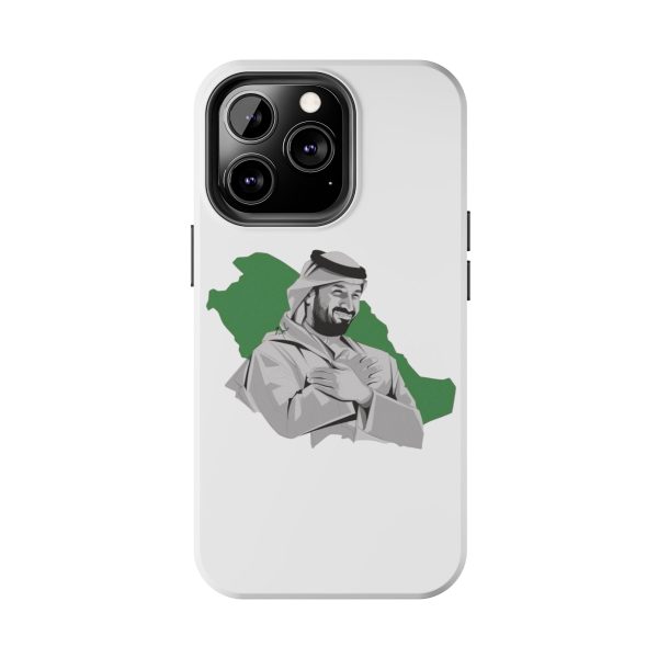 Syria Saudi King - Image 10