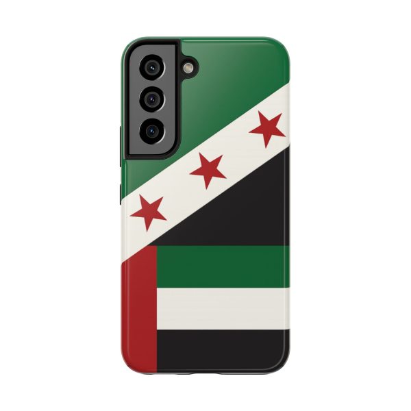 Syria UAE 2 - Image 49