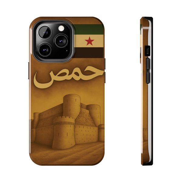 Syria, Homs - Image 9