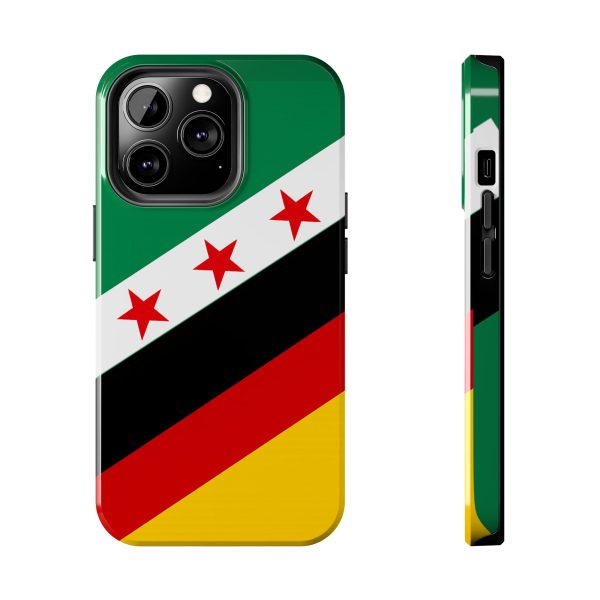 Phone Cases - Stylish Syrian German Cover - Image 25