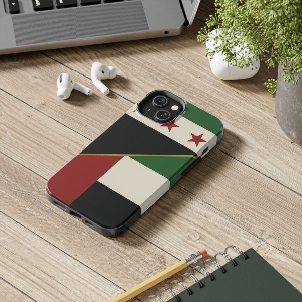 Syria UAE - Image 18