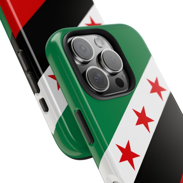 Phone Cases - Stylish Syrian German Cover - Image 74
