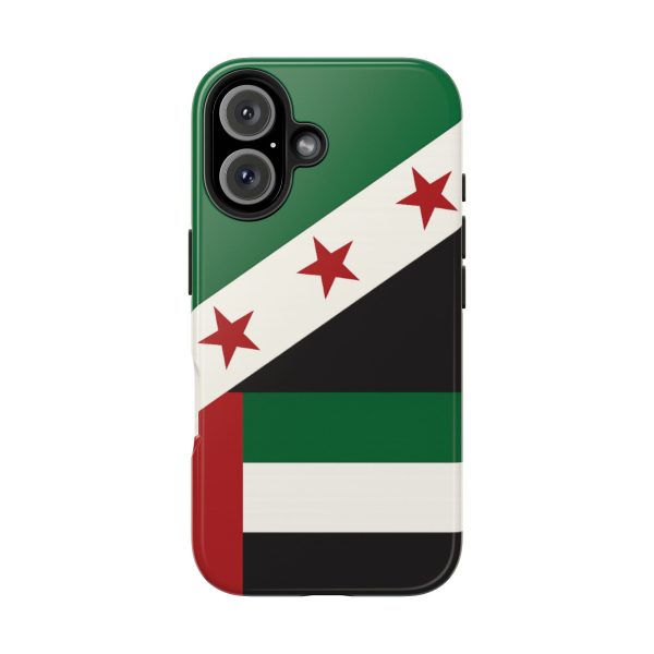 Syria UAE 2 - Image 63
