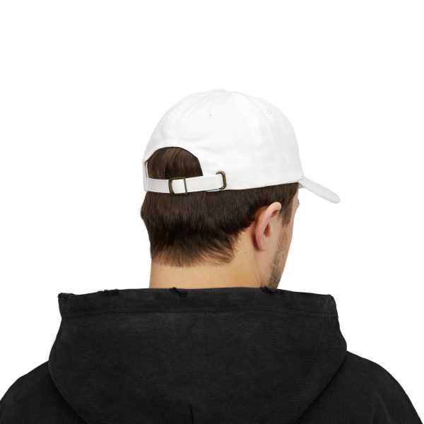 Classic Dad Cap with Shield Design | Casual Style Hat for Everyday Wear | Perfect Gift for Dads, Father's Day, Birthdays, Outdoor Fun, [...] - Image 4