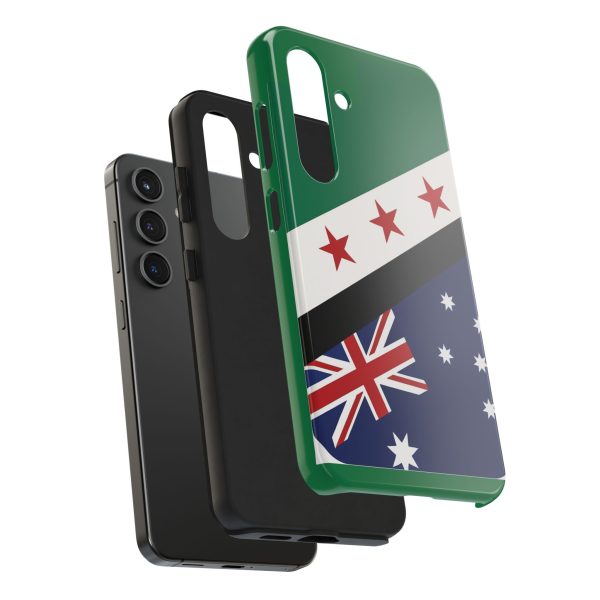 Syria Australia - Image 44