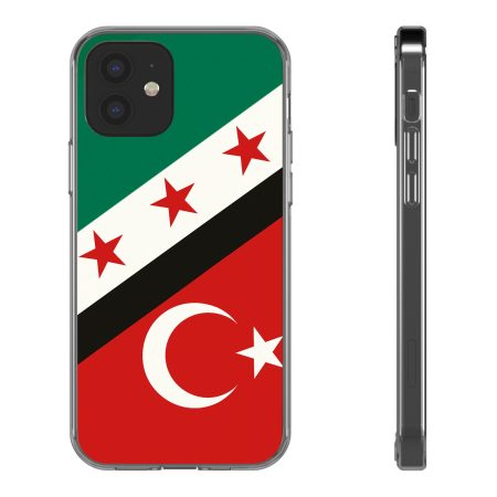 Turkish-syrian_uk & europe shipping