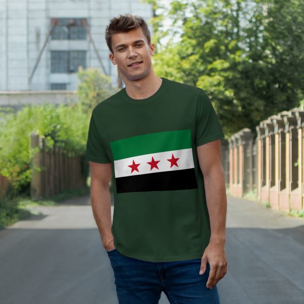 syria_saudi_shirt_uk & europe - Image 7
