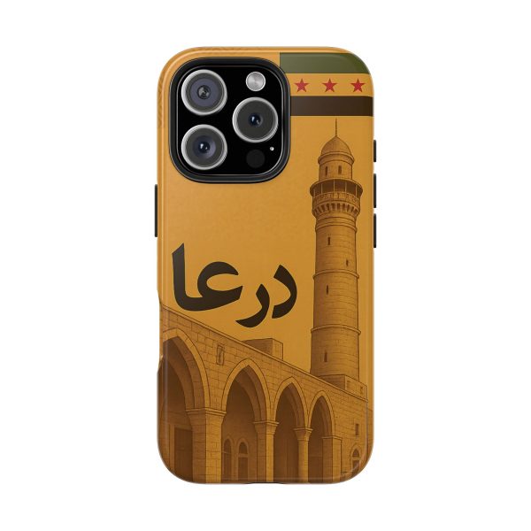 Syria, Darrah - Image 57