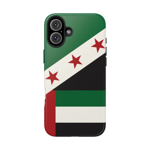 Syria UAE 2 - Image 66